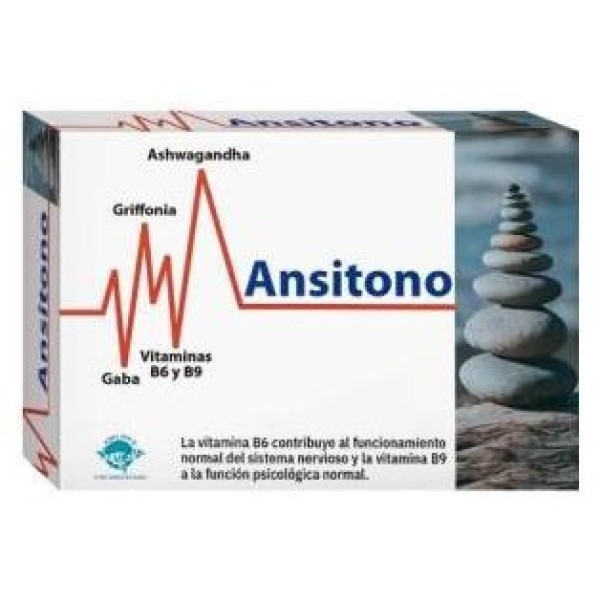 Ansitono 30Cap. - Espadiet