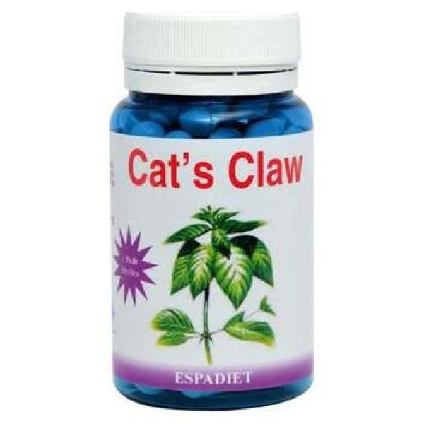 Cats Claw Uña De Gato 60Cap.