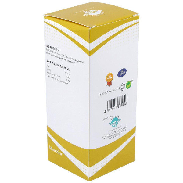 Espadiet Llantenforce Plus 200Ml