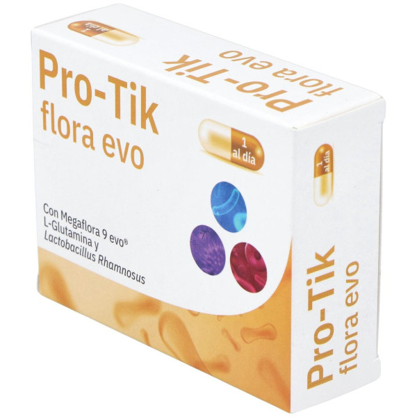 Montstar Proflora 10 30Caps