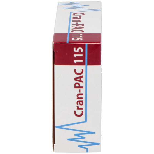 Monstar Cran Pac 115 45Caps