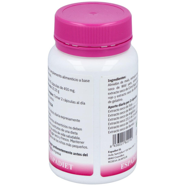 Montstar Sofoc Plus 45Caps