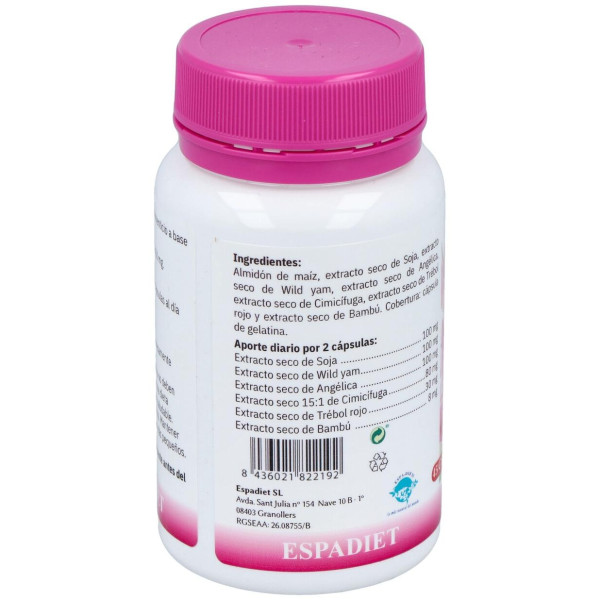 Montstar Sofoc Plus 45Caps