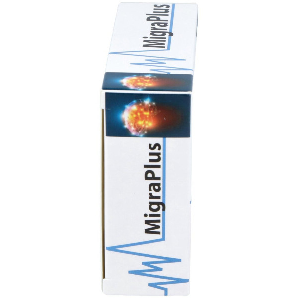Montstar Migra Plus 45Caps