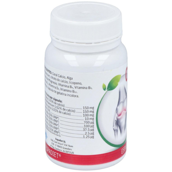 Montstar Oseo Dens 60Caps