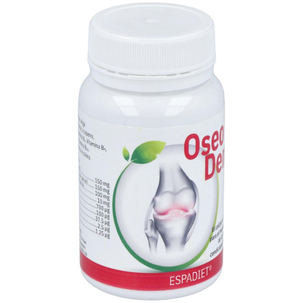 Montstar Oseo Dens 60Caps