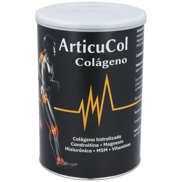 Espadiet Articucol Colágeno 300 G