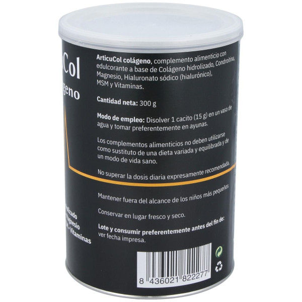 Espadiet Articucol Colágeno 300 G