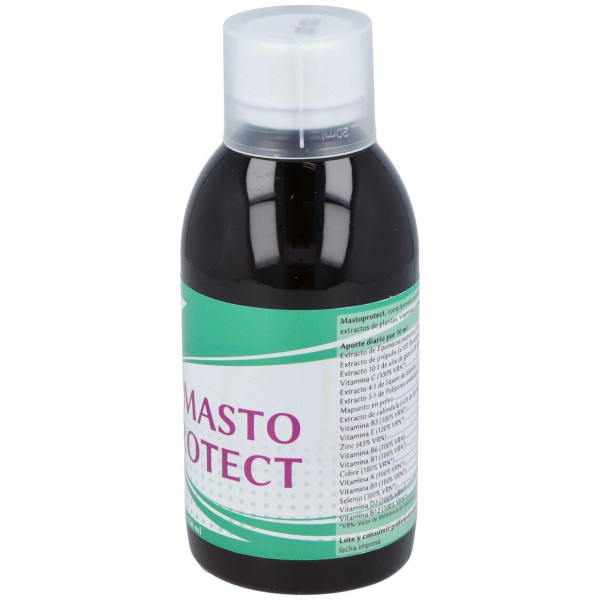 Montstar Mastoprotect 250Ml