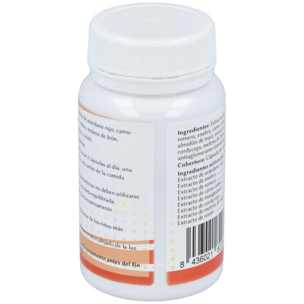 Espadiet Regenerol 60Caps