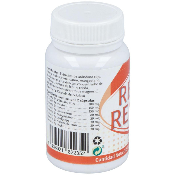 Espadiet Regenerol 60Caps