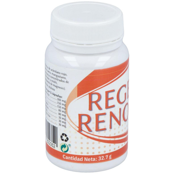 Espadiet Regenerol 60Caps