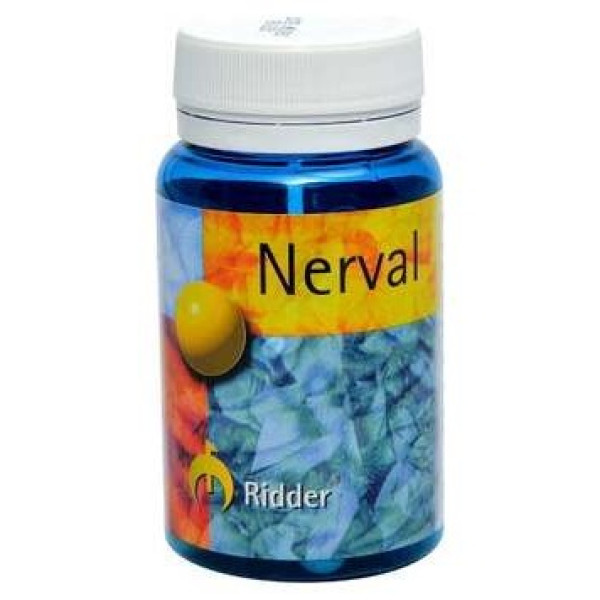 Espadiet Nerval Reddie 40Caps