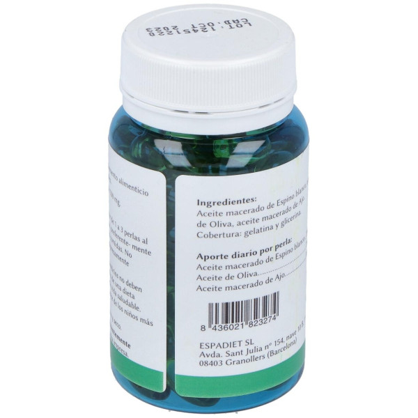 Espadiet Garlic Complex 90Caps