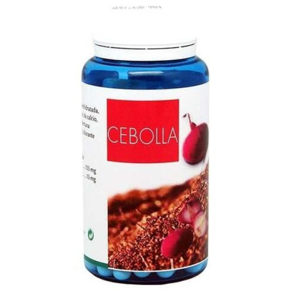 Espadiet Cebollla 180Caps