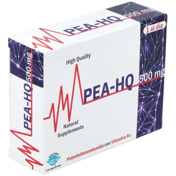 Espadiet Pea-Hq 30Caps