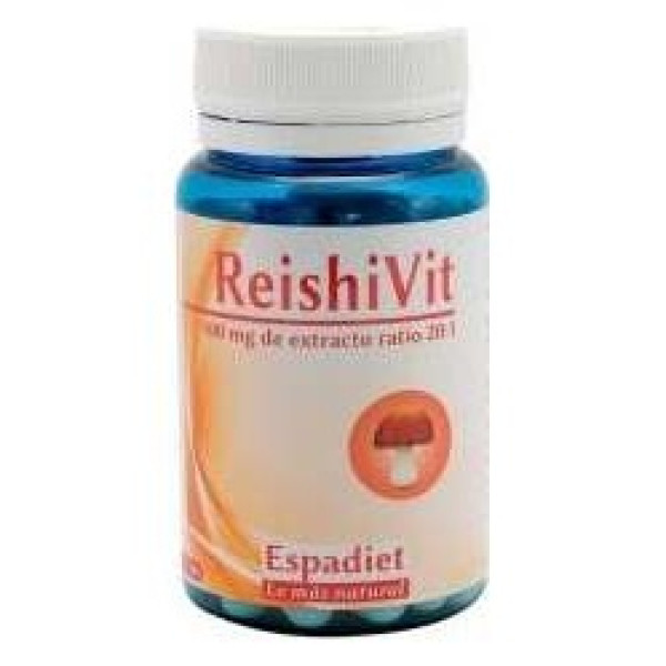 Montstar Reishi Vit 60Caps