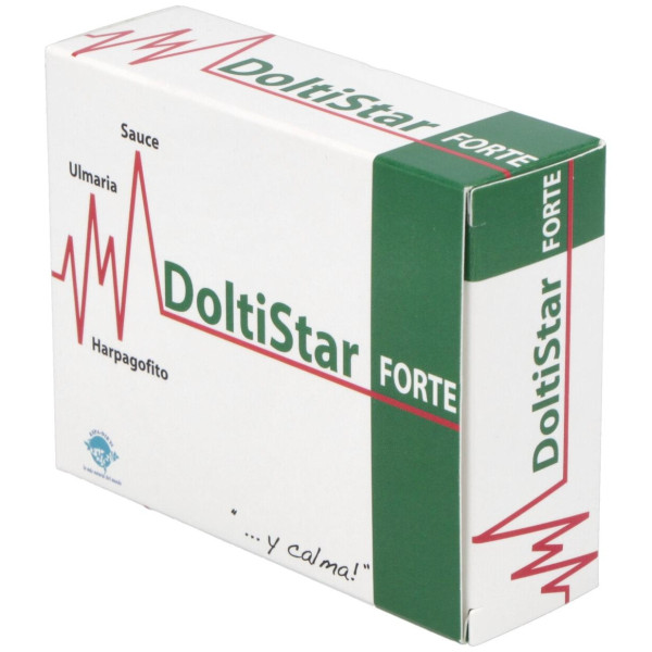 Montstar Doltistar Forte 45Caps