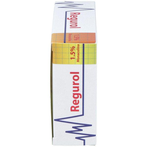 Regurol 45Cap.