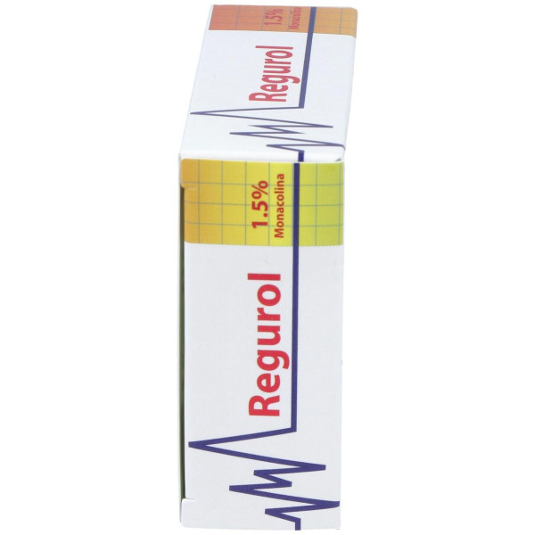 Regurol 45Cap.