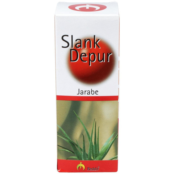 Espadiet Slank Depur 250Ml