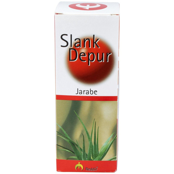 Espadiet Slank Depur 250Ml
