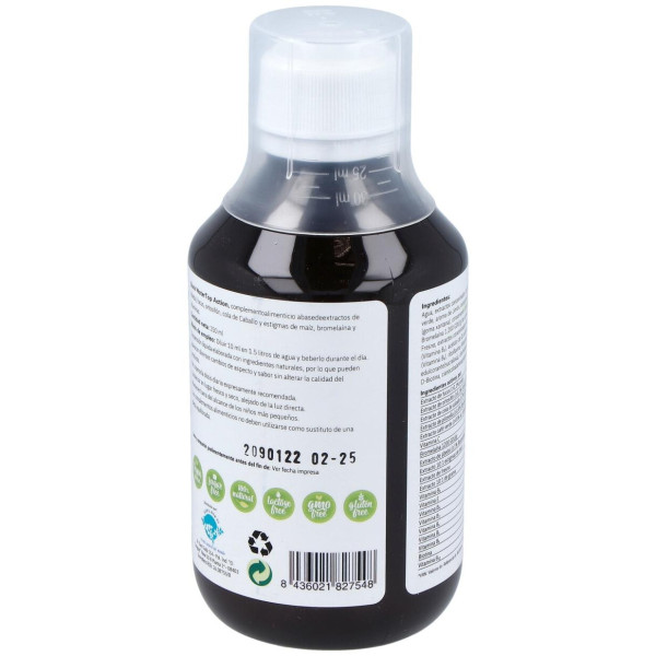 Espadiet Slank Water Top Action 250Ml