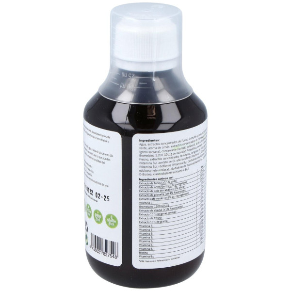 Espadiet Slank Water Top Action 250Ml