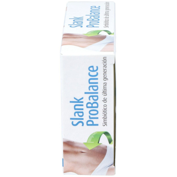 Espadiet Slank Pro Balance 30Caps