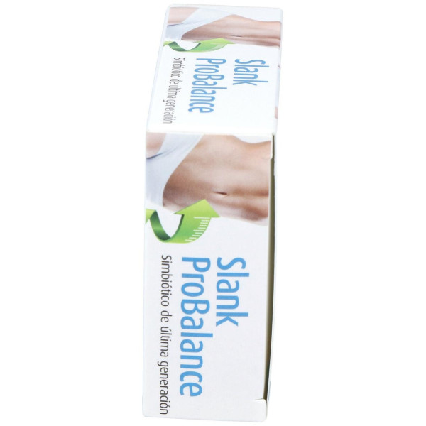 Espadiet Slank Pro Balance 30Caps