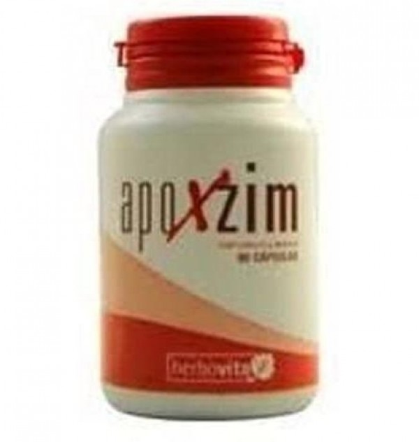 Apoxzim (90 Capsulas)