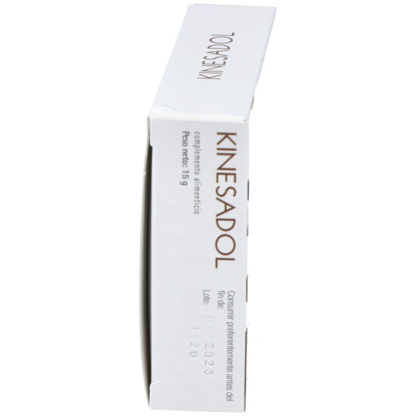 Herbovita Kinesadol 30Caps