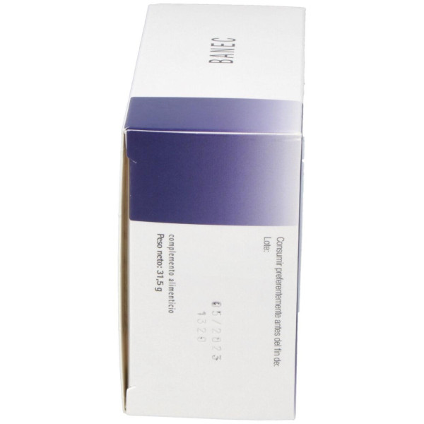 Herbovita Banec 60Caps