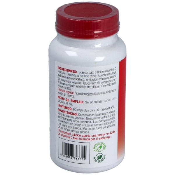 Herbovita C-Fensa 90Caps