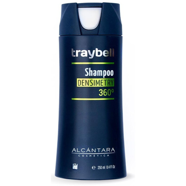 Alcantara Traybell Densimetry Champú 250Ml
