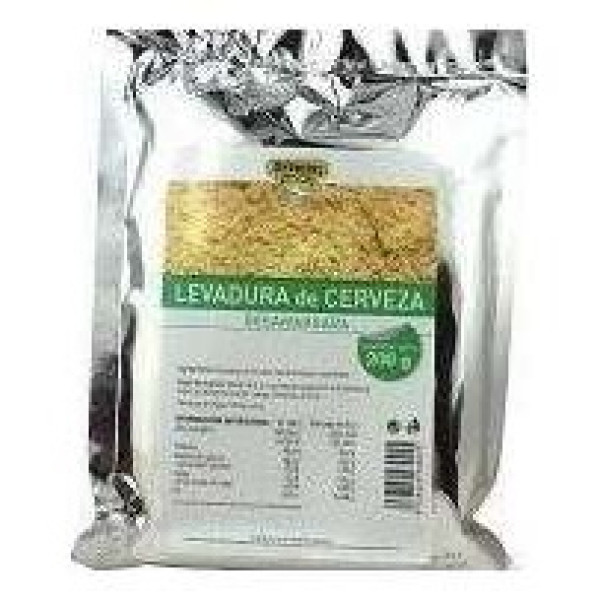 Herdibel Levadura Cerveza Bolsa Desamargada 200 G
