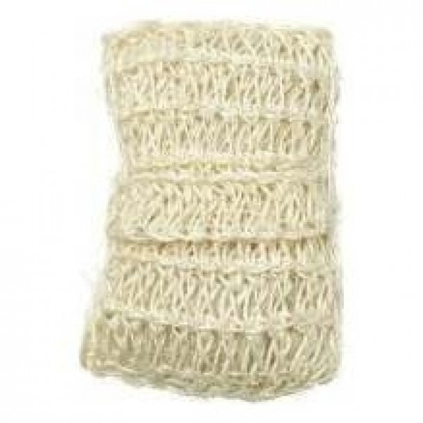 Beter Esponja De Baño Sisal Con Brida De Goma 1Ud