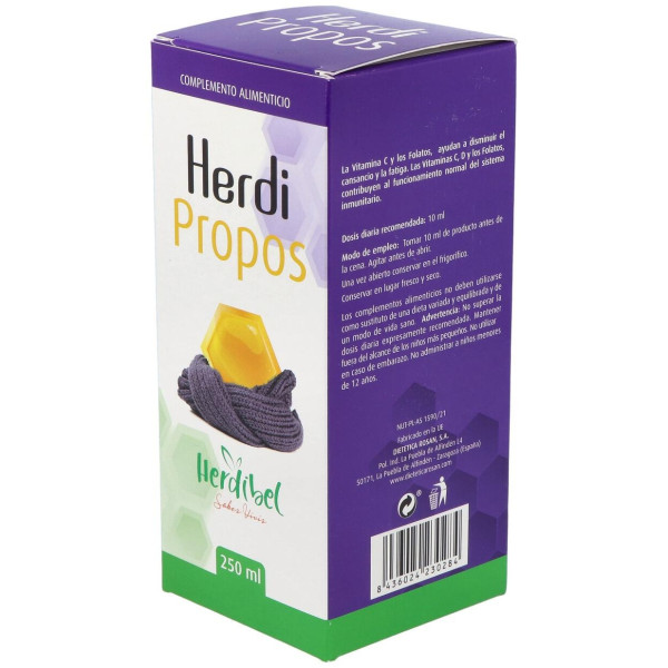 Herdibel Herdi Propos 250Ml