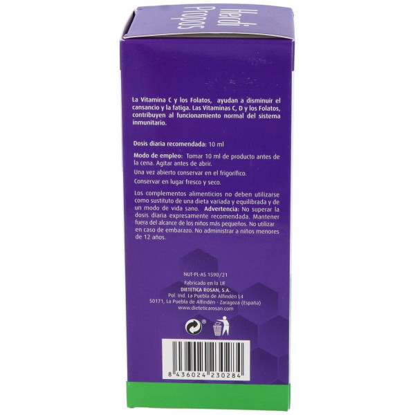 Herdibel Herdi Propos 250Ml