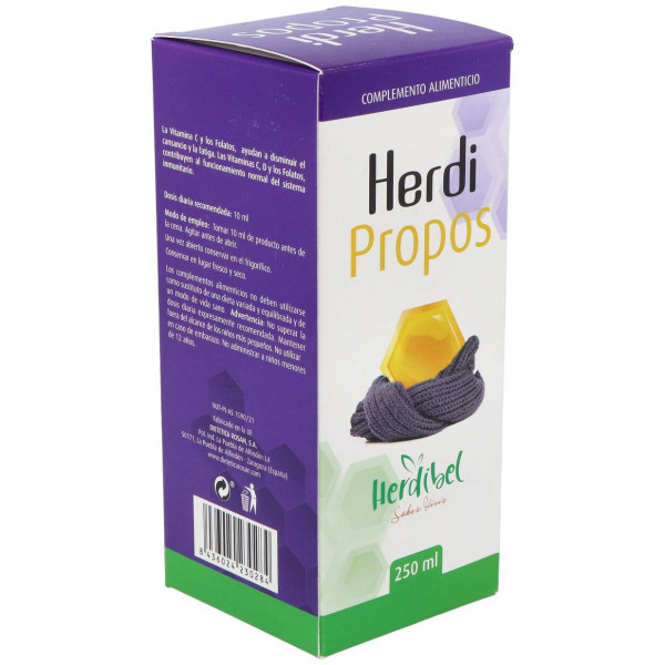 Herdibel Herdi Propos 250Ml