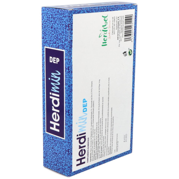 Herdimin Dep Depresion 30Amp