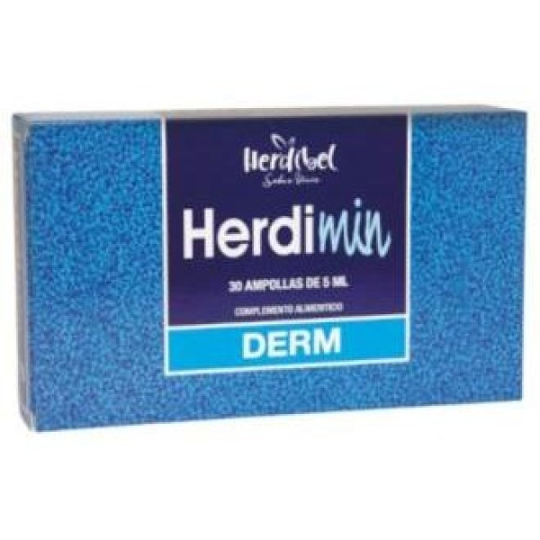 Herdibel Herdimin Derm 30X5Ml