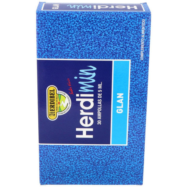 Herdimin Glan 30Amp.