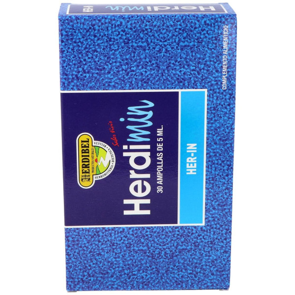 Herdimin Her In Inmunologi 30Amp