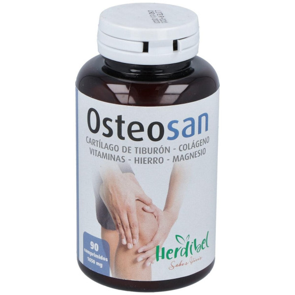 Osteosan 90Comp.