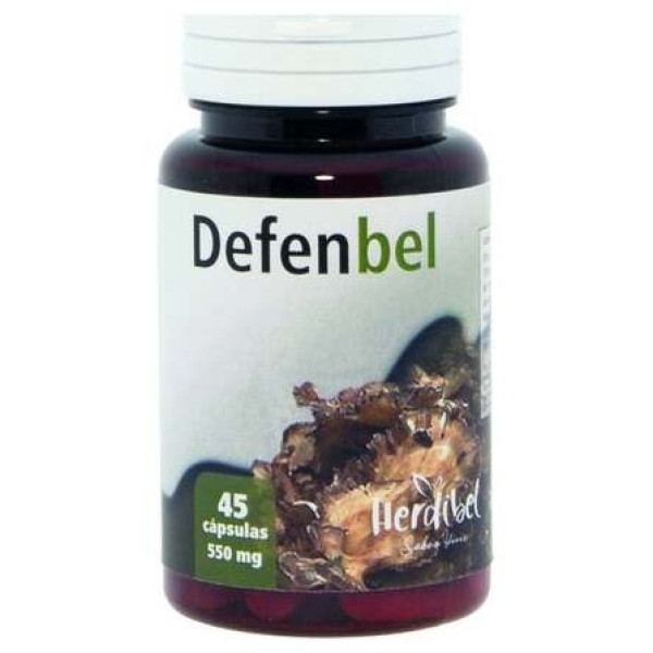 Herdibel Defenbel 45Caps