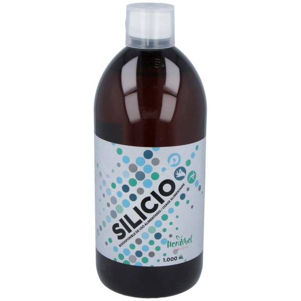 Herdibel Silicio 1000 Ml