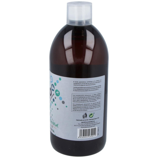 Herdibel Silicio 1000 Ml