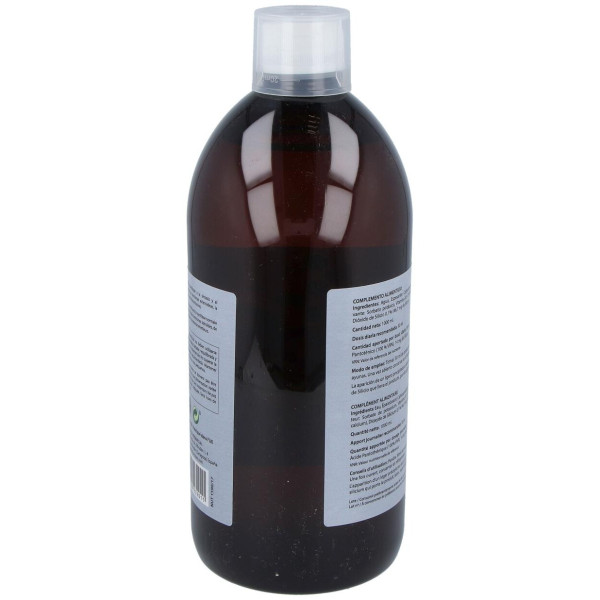 Herdibel Silicio 1000 Ml