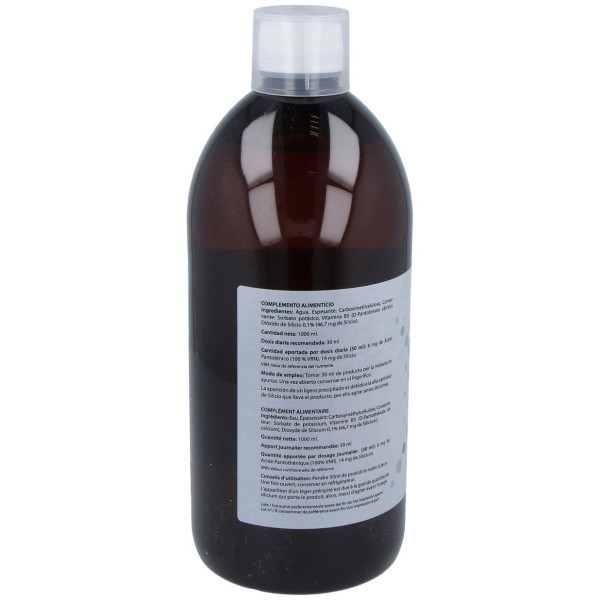 Herdibel Silicio 1000 Ml